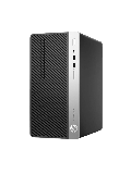 Refurbished HP ProDesk 400 G6 MT Desktop/ Core i5-9500/ 3.0GHz/ 16GB RAM/ 1TB HDD+256GB SSD Refurbished HP ProDesk 400 G6 MT Desktop/ Core i5-9500/ 3.0GHz/ 16GB RAM/ 1TB HDD+256GB SSD